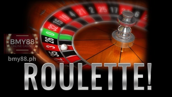 Narito ang limang simpleng hakbang na maaari mong sundin upang matulungan kang manalo ng higit pa kapag nagsusugal sa BMY88 Roulette.