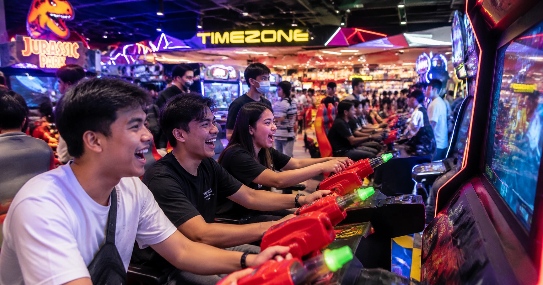 Exploring Phbet Arcade Games: The Ultimate Filipino Gaming Experience - image 1 Exploring Phbet Arcade Games: The Ultimate Filipino Gaming Experience - image 1