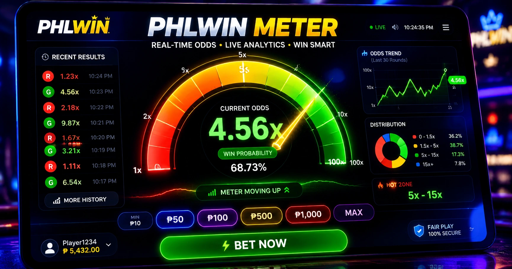 Understanding the phlwin meter and Its Significance in Filipino Sports Betting - image 1 Understanding the phlwin meter and Its Significance in Filipino Sports Betting - image 1