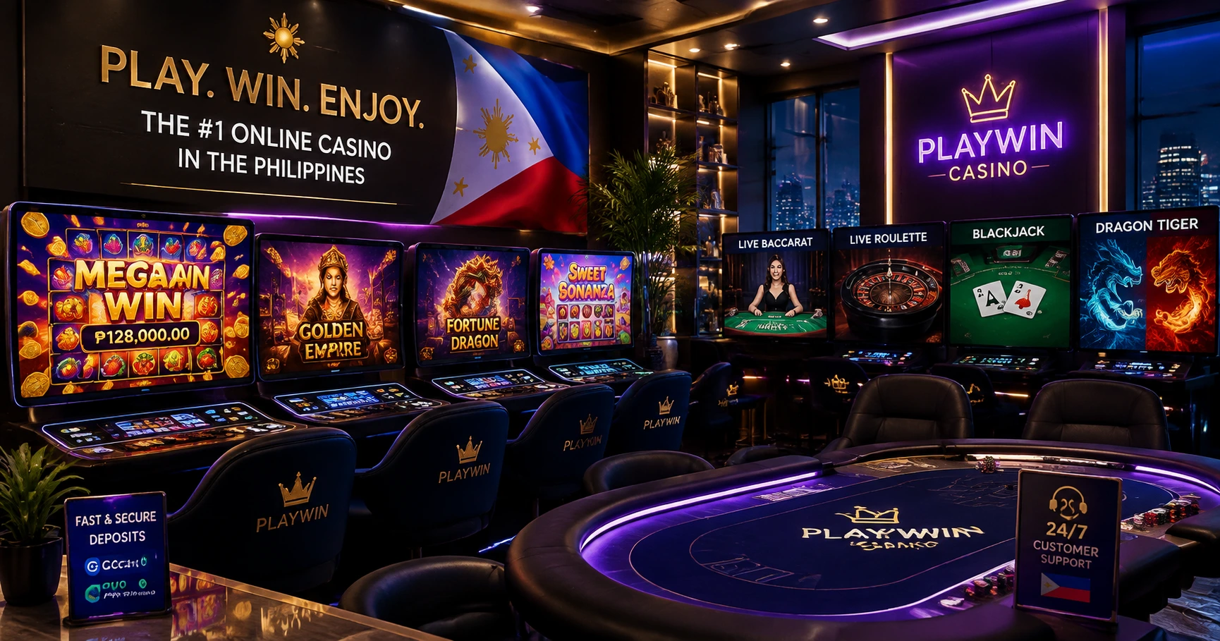 Understanding philwin casino philippines - image 1 Understanding philwin casino philippines - image 1