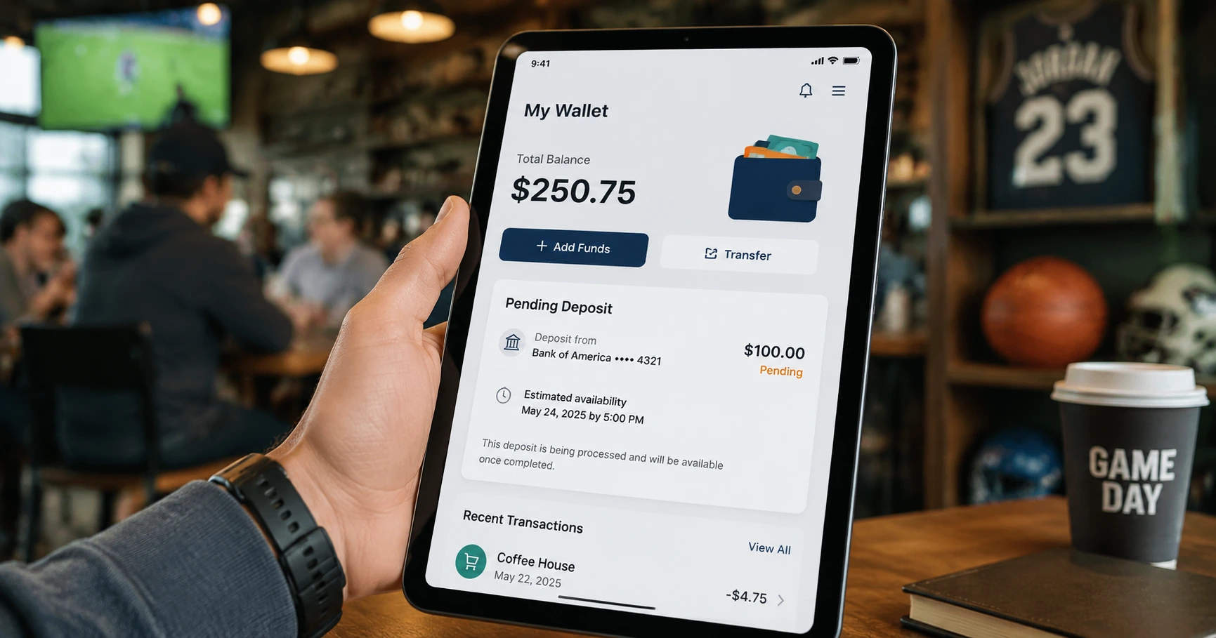 Understanding phlwin pending deposit: How It Affects Your Betting Experience - image 2 Understanding phlwin pending deposit: How It Affects Your Betting Experience - image 2