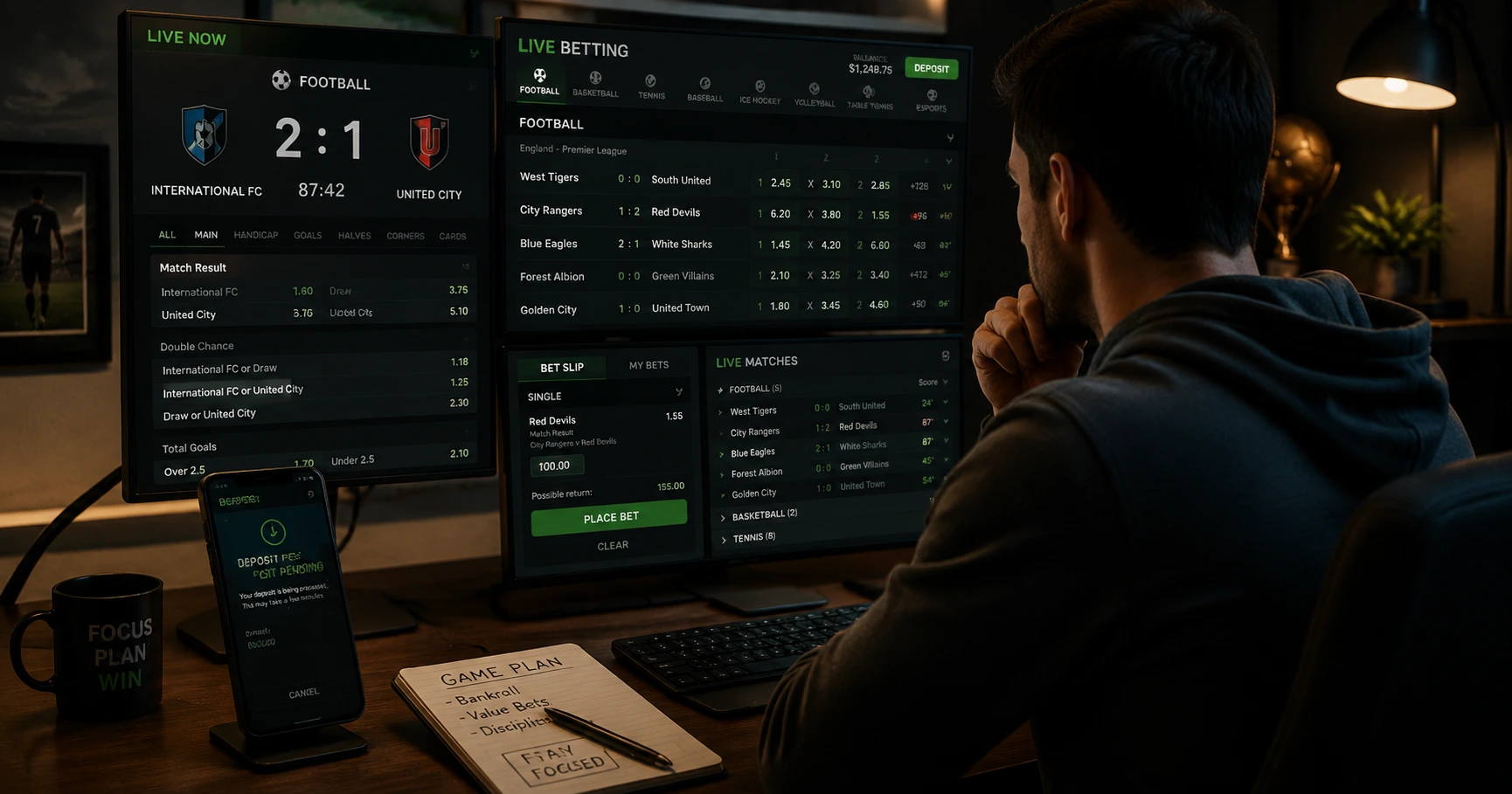 Understanding phlwin pending deposit: How It Affects Your Betting Experience - image 3 Understanding phlwin pending deposit: How It Affects Your Betting Experience - image 3