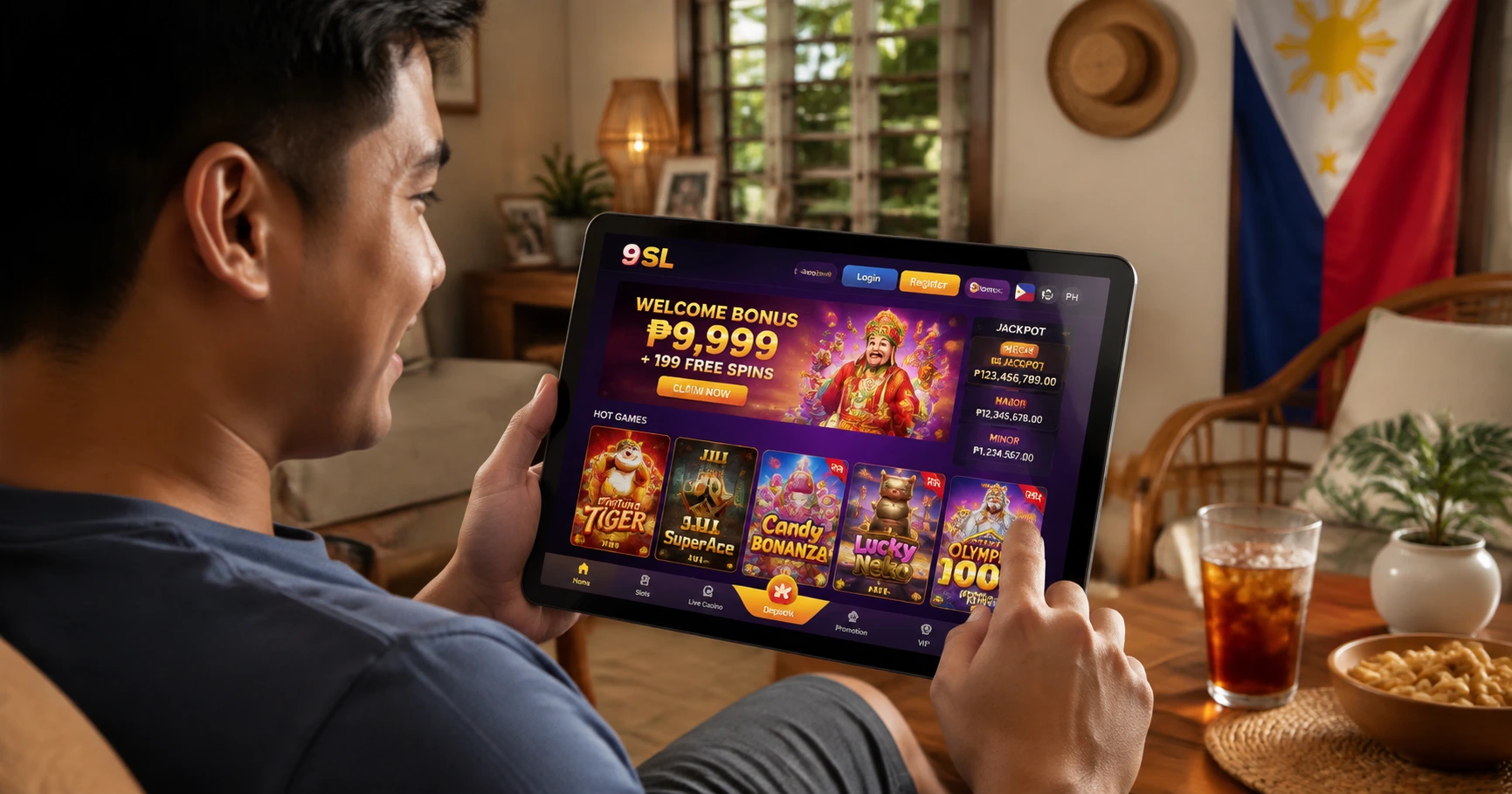 Discovering Sw888 casino: The Leading Online Gaming Platform in the Philippines - image 3 Discovering Sw888 casino: The Leading Online Gaming Platform in the Philippines - image 3
