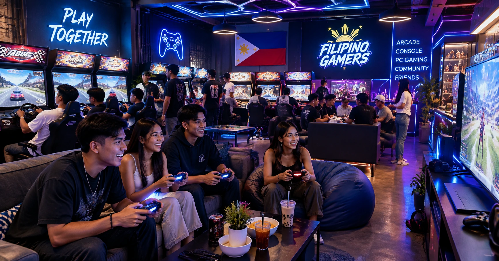 Taya365 Arcade Games: The Ultimate Filipino Gaming Experience - image 3 Taya365 Arcade Games: The Ultimate Filipino Gaming Experience - image 3