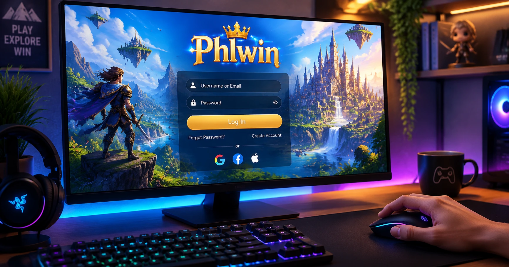 Step-by-Step Guide on How to Invite in Phlwin - image 1 Step-by-Step Guide on How to Invite in Phlwin - image 1