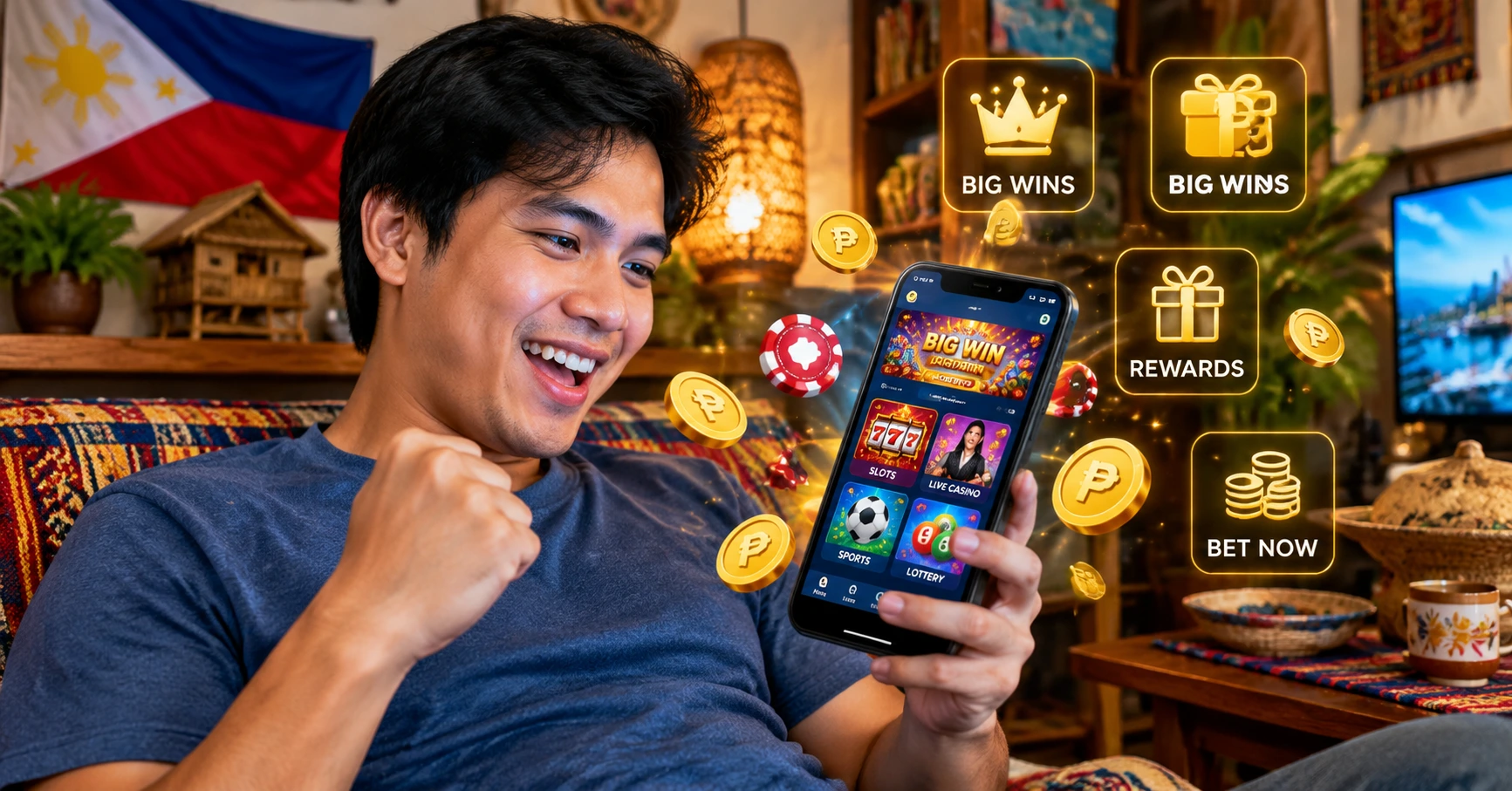 Guide to phlwin apk download for Filipino Gamers - image 1 Guide to phlwin apk download for Filipino Gamers - image 1
