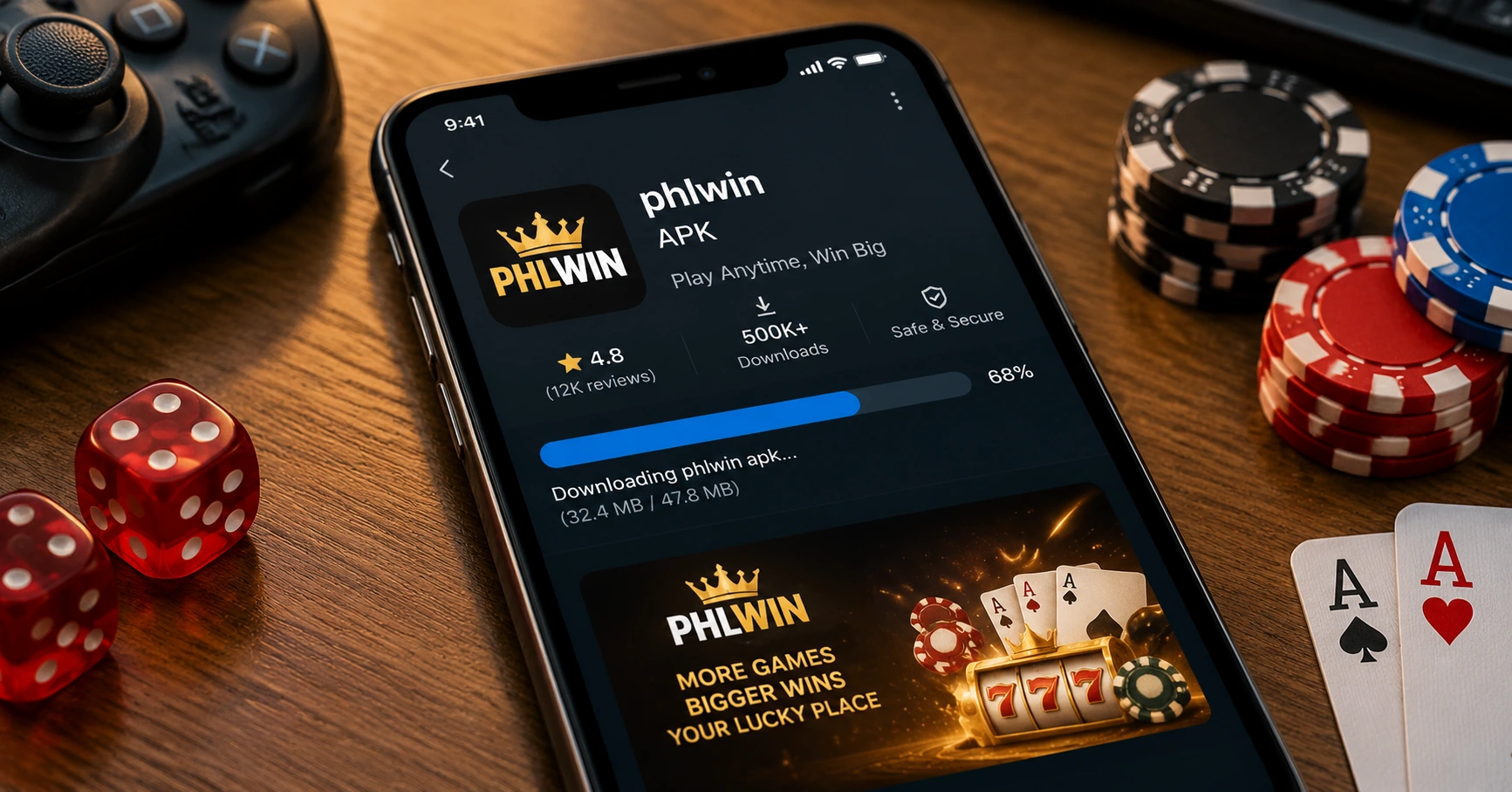Guide to phlwin apk download for Filipino Gamers - image 2 Guide to phlwin apk download for Filipino Gamers - image 2